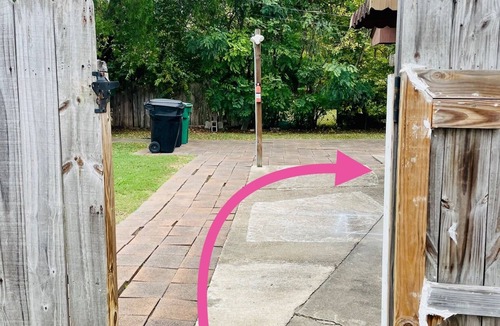 Sharpstown Apartment | Lovely studio with AC in vibrant Houston neighborhood