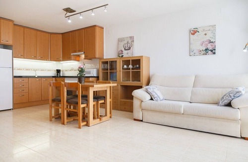 Cap de Salou Apartment | Lovely Study Sea Views in Cala Crancs EL BUEN RETIRO