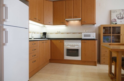 Cap de Salou Apartment | Lovely Study Sea Views in Cala Crancs EL BUEN RETIRO