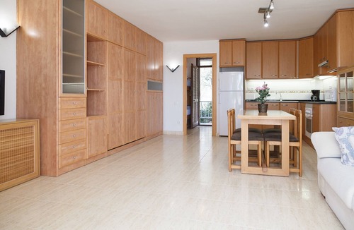 Cap de Salou Apartment | Lovely Study Sea Views in Cala Crancs EL BUEN RETIRO