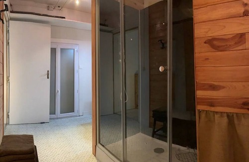Pessac Apartment | Lovely suite with on-site parking