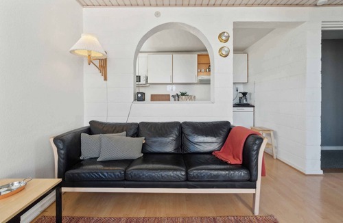 Sandkaas Villa | Lovely summer house in Allinge-Sandvig