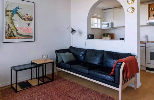 Sandkaas Villa | Lovely summer house in Allinge-Sandvig