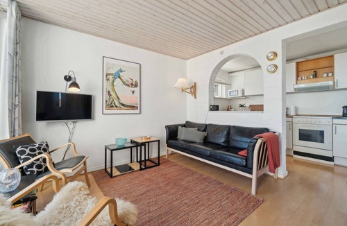 Sandkaas Villa | Lovely summer house in Allinge-Sandvig