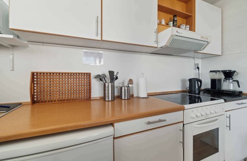 Sandkaas Villa | Lovely summer house in Allinge-Sandvig