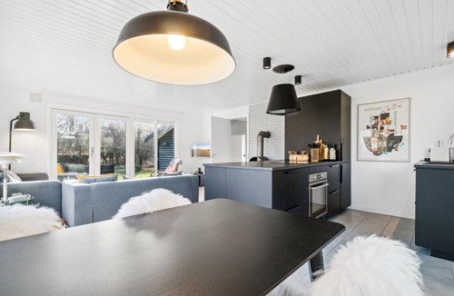 Sømarken House | Lovely summer house with Bornholm atmosphere