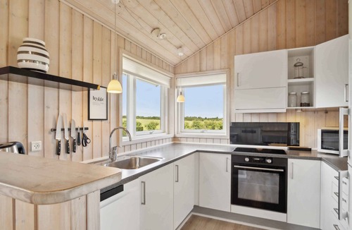 Flovt Strand House | Lovely summer house in Haderslev