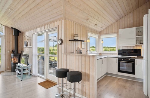 Flovt Strand House | Lovely summer house in Haderslev