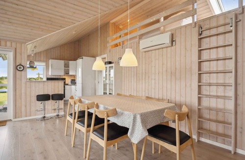 Flovt Strand House | Lovely summer house in Haderslev