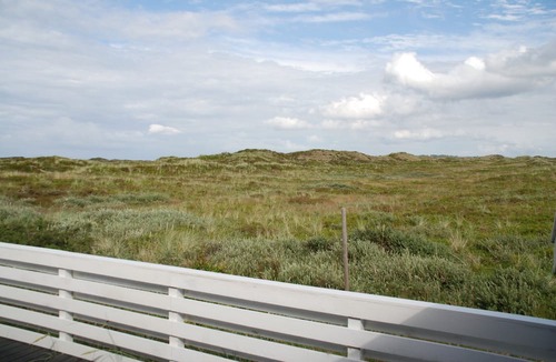 Lild Strand House | Lovely summer house on natural grounds