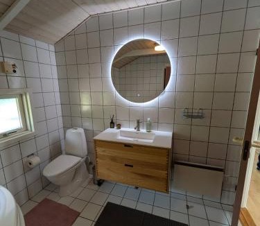 Kelstrup House | Lovely Summer House With Sea View