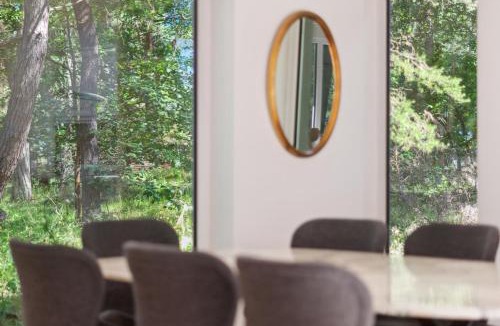 Dueodde House | Lovely Summer House With Sauna And Terrace