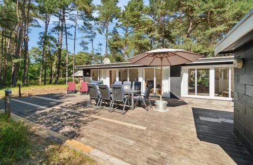 Dueodde House | Lovely Summer House With Sauna And Terrace