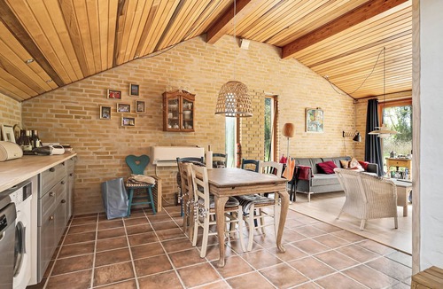 Rodby House | Lovely summer villa in natural surroundings