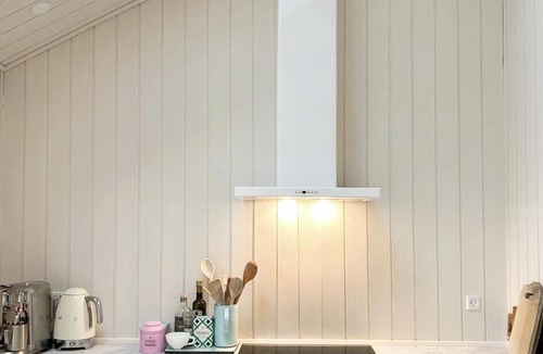 Rrvig House | Lovely summerhouse surrounded by the forest