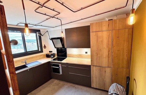 Richebourg - Saint-Clement Apartment | Lovely T2 facing Jardin des Plantes