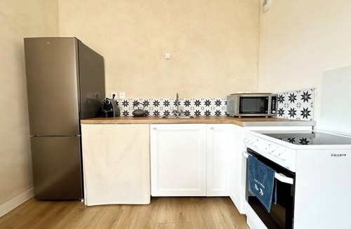 Port-Louis Apartment | Lovely ! T2 Hyper Cocooning – 300m des plages