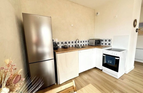 Port-Louis Apartment | Lovely ! T2 Hyper Cocooning – 300m des plages