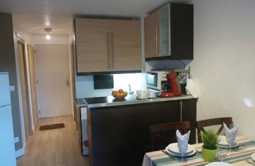 Les Hauts de Canet Apartment | Lovely T2 near city center