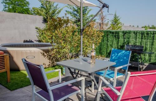 Decines-Charpieu Apartment | Lovely T3