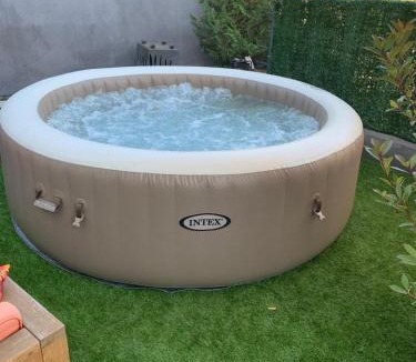 Decines-Charpieu Apartment | Lovely T3