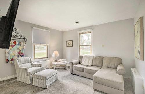Lucerne House | Lovely Thermopolis Home < 3 Mi to Hot Springs