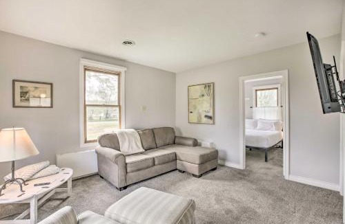Lucerne House | Lovely Thermopolis Home < 3 Mi to Hot Springs