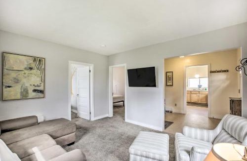 Lucerne House | Lovely Thermopolis Home < 3 Mi to Hot Springs