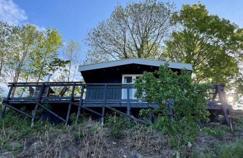 Gronfeld Villa | Lovely tinyhouse with searchable and forest
