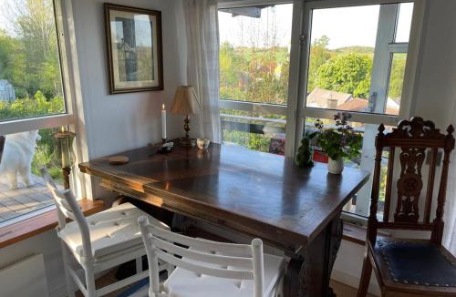 Gronfeld Villa | Lovely tinyhouse with searchable and forest