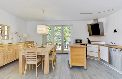 Skagen Villa | Lovely townhouse in central Skagen