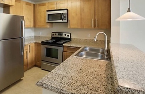 Pleasant Hill Apartment | Lovely two bedroom with pool