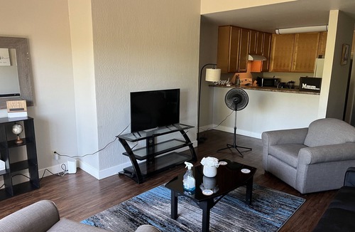 Pleasant Hill Apartment | Lovely two bedroom with pool