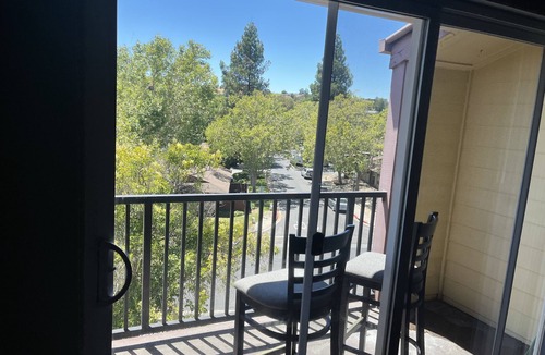 Pleasant Hill Apartment | Lovely two bedroom with pool