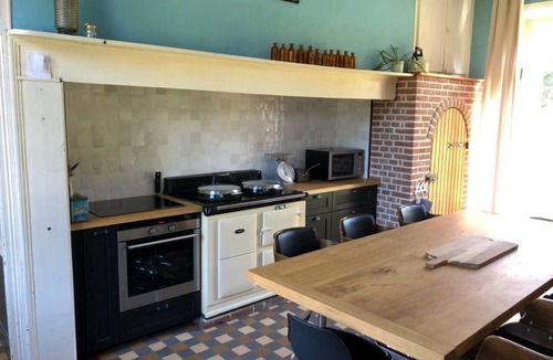 Neuilly-l'Hopital House | Lovely typical country house