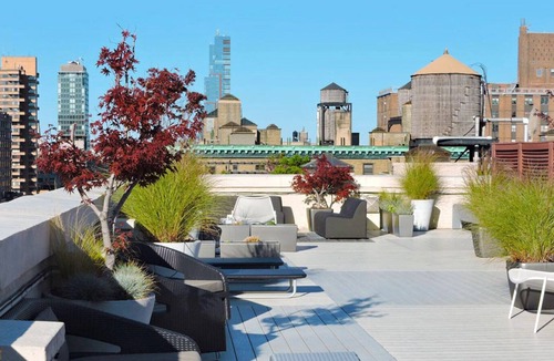 Upper West Side Apartment | Lovely UWS 1BR w/Elevator & Doorman, near Central Park, by Blueground