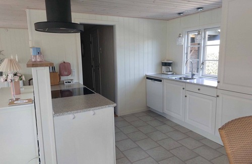 Diernæs Strandby House | Lovely vacation home near the beach