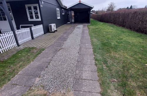 Diernæs Strandby House | Lovely vacation home near the beach