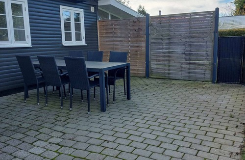 Diernæs Strandby House | Lovely vacation home near the beach