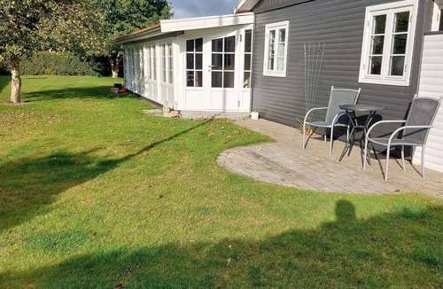 Diernæs Strandby House | Lovely vacation home near the beach