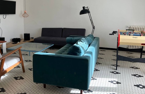 Le Bernard House | Lovely vacation home Guest house