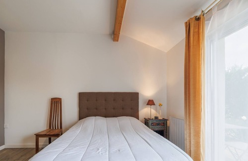 Podensac House | Lovely vacation home Les lilas