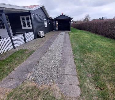 Diernæs Strandby House | Lovely Vacation Home Near The Beach