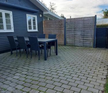Diernæs Strandby House | Lovely Vacation Home Near The Beach