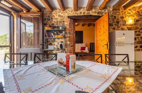 Cassa de la Selva House | Lovely Vacation Home Pahissa de Can Abras