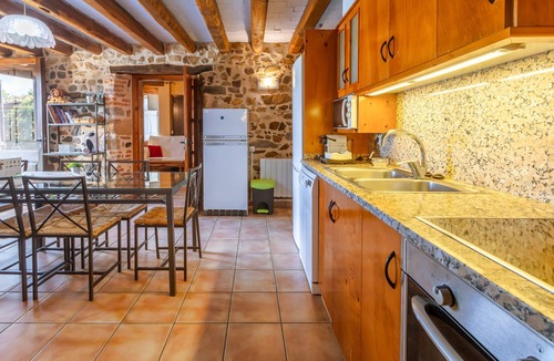 Cassa de la Selva House | Lovely Vacation Home Pahissa de Can Abras