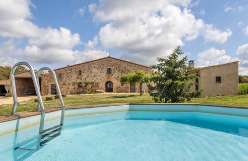 Cassa de la Selva House | Lovely Vacation Home Pahissa de Can Abras