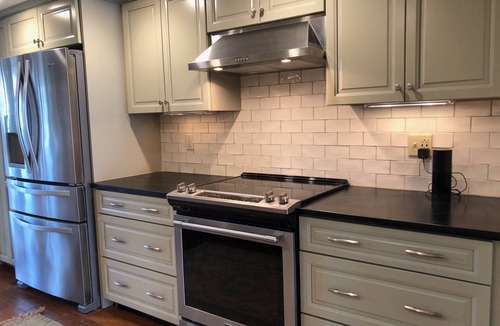 Weston House | Lovely Vermont House