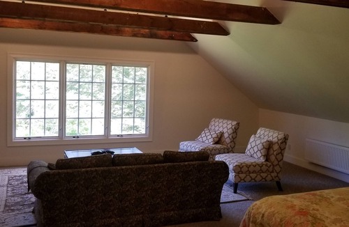 Weston House | Lovely Vermont House