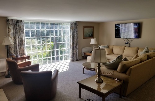 Weston House | Lovely Vermont House